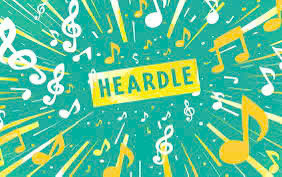 プロフィール｜Heardle