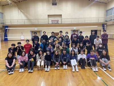 プロフィール｜✨🏐バレーボールLOVE TEAM🏐✨in名古屋