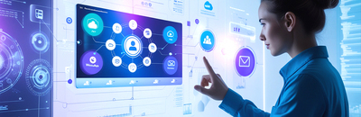 プロフィール｜OutRightCRM