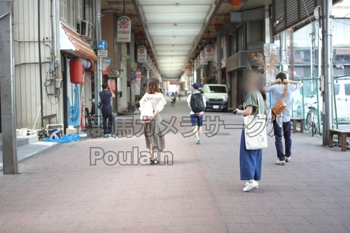 プロフィール｜群馬カメラサークル　Poulain(プーラン)