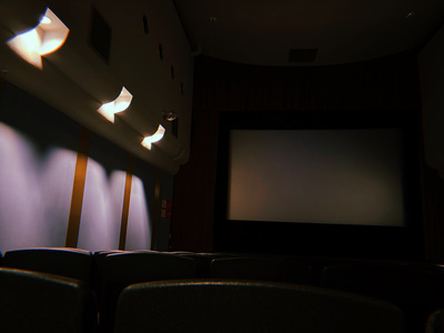 プロフィール｜映画館で映画を観る会