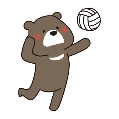 プロフィール｜ゆるっとバレーボールしませんか🏐初心者歓迎！