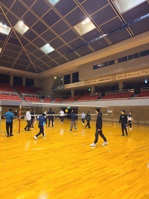 プロフィール｜【友だち作り】バレーボール🏐！一人参加多めです