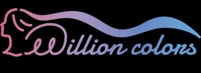 ヘッダー画像｜Million colors