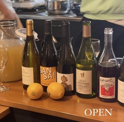プロフィール｜三茶飲み会