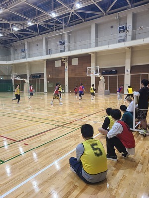 プロフィール｜【友達作りに最適！】バスケ🏀一人参加も大丈夫！