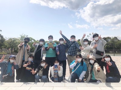 プロフィール｜高知大   学生合同なぶら