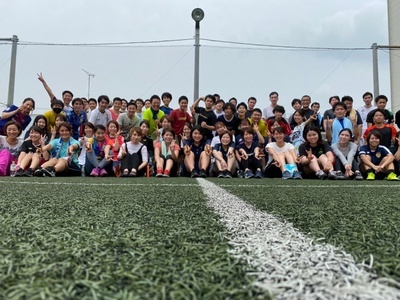 プロフィール｜Yokohama sports