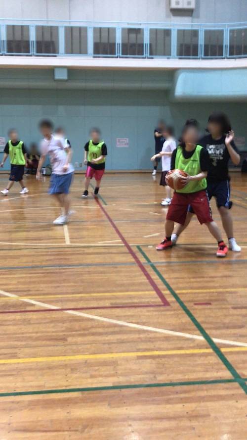 プロフィール｜大阪初心者バスケ🏀チームとらっく