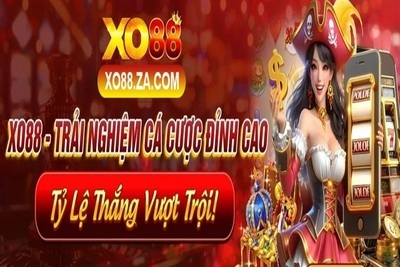 プロフィール｜XO88
