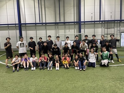 プロフィール｜【初心者歓迎🔰】社会人ハンドボール会🥎