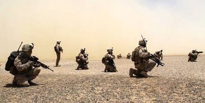 プロフィール｜サバイバルゲームサークル　阿倍野海兵隊camp昭和町