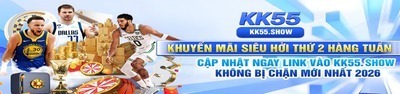 プロフィール｜kk55show
