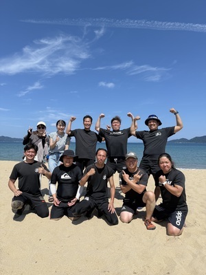プロフィール｜長崎呑兵衛ラグビークラブ