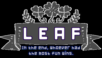 プロフィール｜LEAF