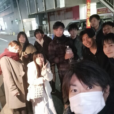 プロフィール｜✨勧誘禁止の社会人サークル✨おとなenjoy部💕5/26(日)　12時45分～一緒に遊べる友達が欲しい人向け今年立ち上げの三ノ宮ボードゲーム会💕【メンバー募集中】