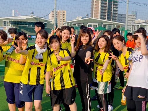 プロフィール｜☆*。あなたのスポーツ✧︎*。