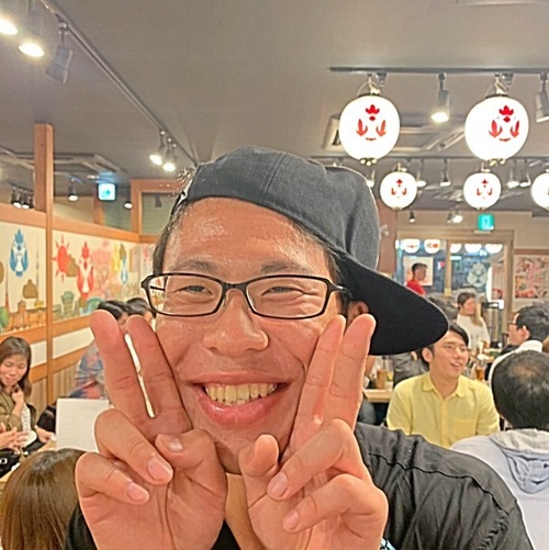 プロフィール｜美意識高い系男子