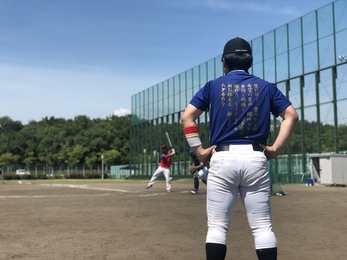 プロフィール｜マッスルズ⚾️