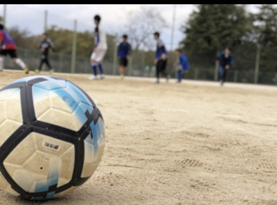 ヘッダー画像｜フットサルメンバー募集