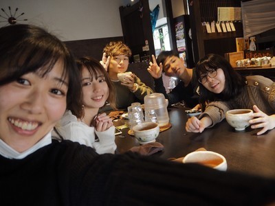 プロフィール｜💘三ノ宮周辺で5/22(日)の午前9時～朝カフェ会開催！💘朝カフェしながら楽しい朝を迎えませんか～😊😊