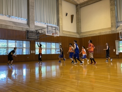 プロフィール｜Hoops Geek ※IN　THE　LABから名称変更