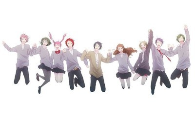 プロフィール｜漫話道一家
