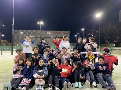 プロフィール｜【愛知・名古屋】MERRY:ソフトテニスサークル🎾