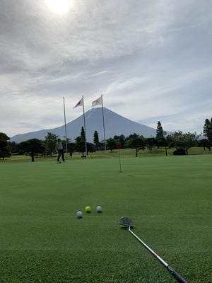 プロフィール｜気楽にゴルフ倶楽部⛳️