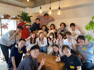 ✨みんなであそぼう会✨の活動紹介
