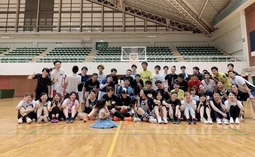 プロフィール｜【社会人サークル】スポーツ写真撮ってくれるひと^_^