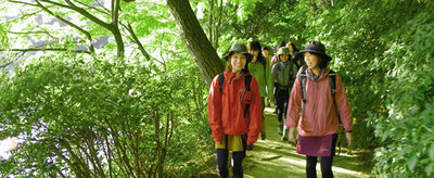 プロフィール｜東京登山Campサークル