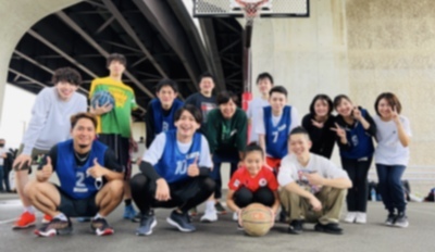 プロフィール｜B-Hoops(次回5/23！)