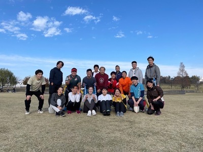 プロフィール｜【2/19開催】ゆるっとタグラグビー🏉