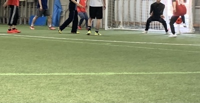 プロフィール｜【現在受付停止中】ゆるサル⚽️