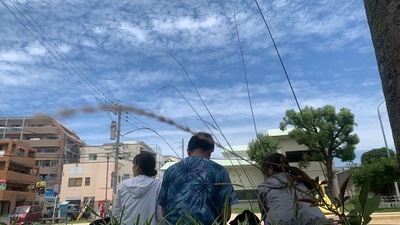 プロフィール｜【現在受付停止中】ウォーキング部🏃🏼‍♀️