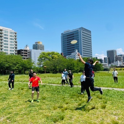 プロフィール｜チームスポーツ【ちむすぽ】