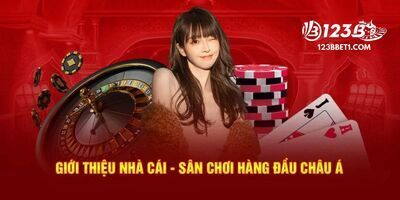 プロフィール｜123bbet1com