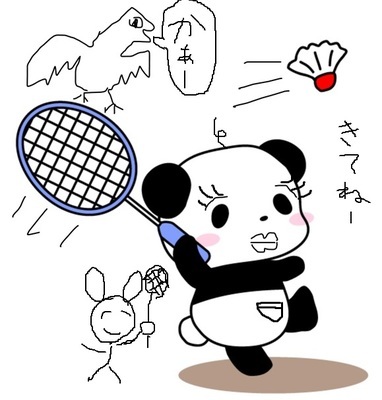 プロフィール｜安城バドミントン🏸
