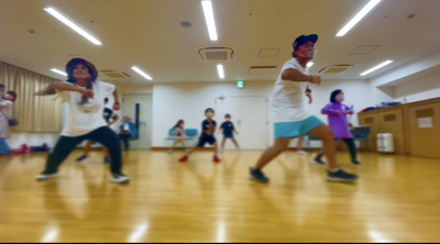 プロフィール｜ダンスサークルSUNFLAG TIGER