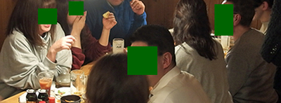 プロフィール｜八王子の飲み会サークル 八福