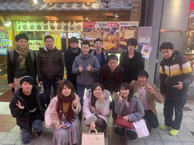 プロフィール｜平日夜会☺️