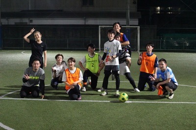 プロフィール｜MT.FOOT