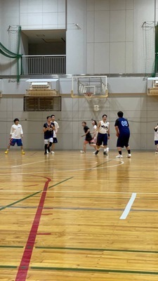 プロフィール｜ふんばりバスケットボール同好会