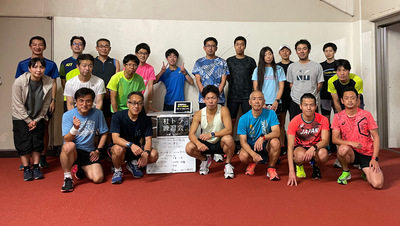 プロフィール｜杜トラ練習会