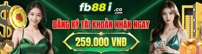 プロフィール｜FB88 Nhà Cái