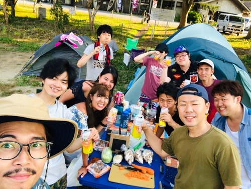 プロフィール｜楽しもう‼️社会人サークル🎵