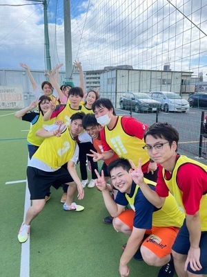 プロフィール｜人が集まるフットサル