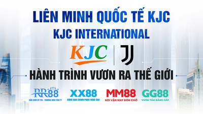 プロフィール｜kjcinternational