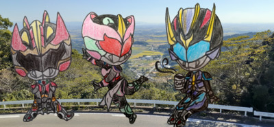 プロフィール｜参鬼超神ヨウキ実行委員会